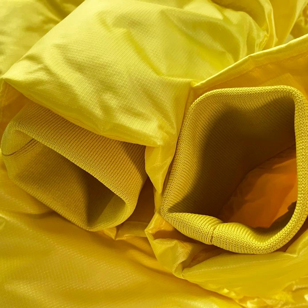 【新品】ジャックバニー　2WAY マジックダウン レディースL ダウンベスト