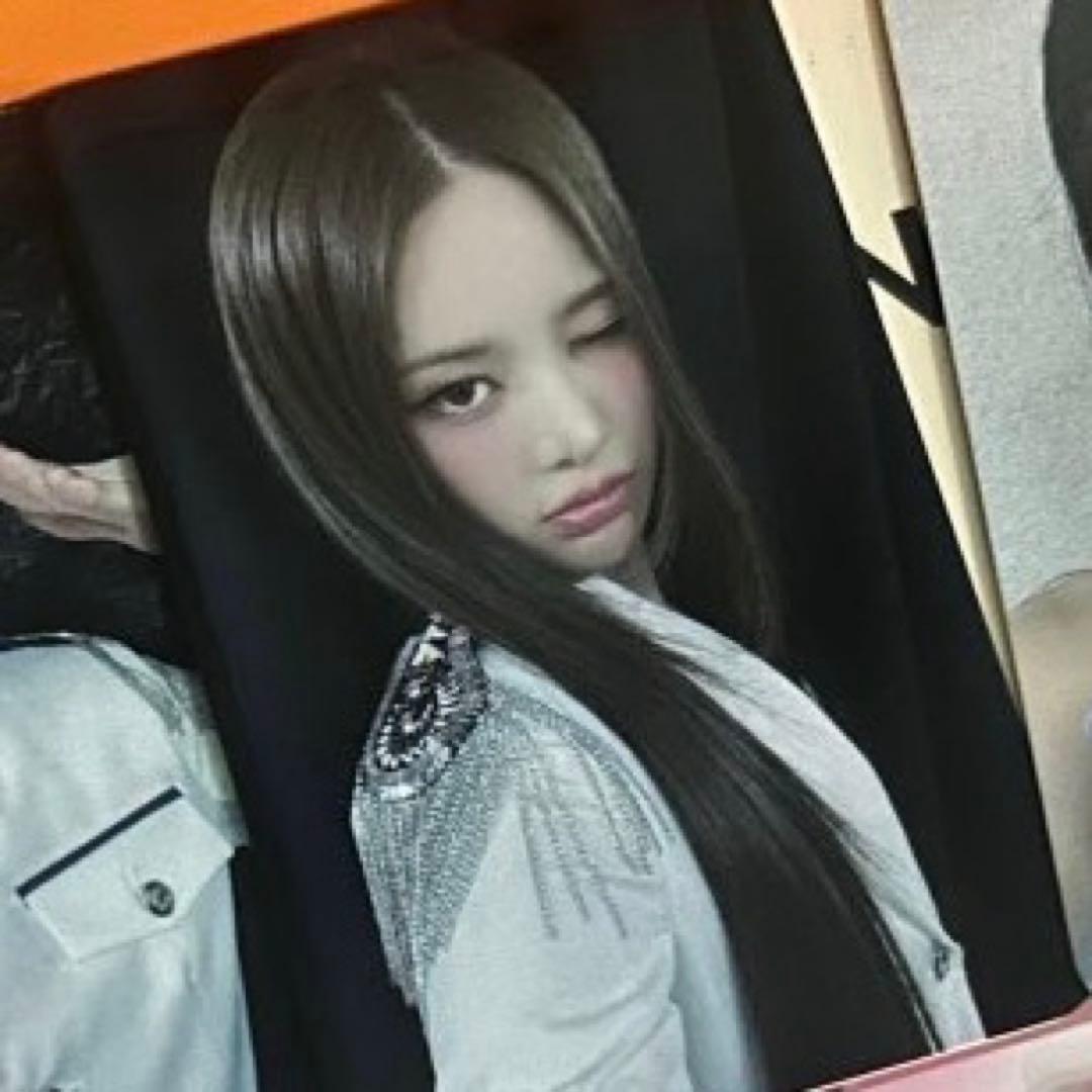 izna イズナ　トレカ　アユクデ　ジミン　トレカ