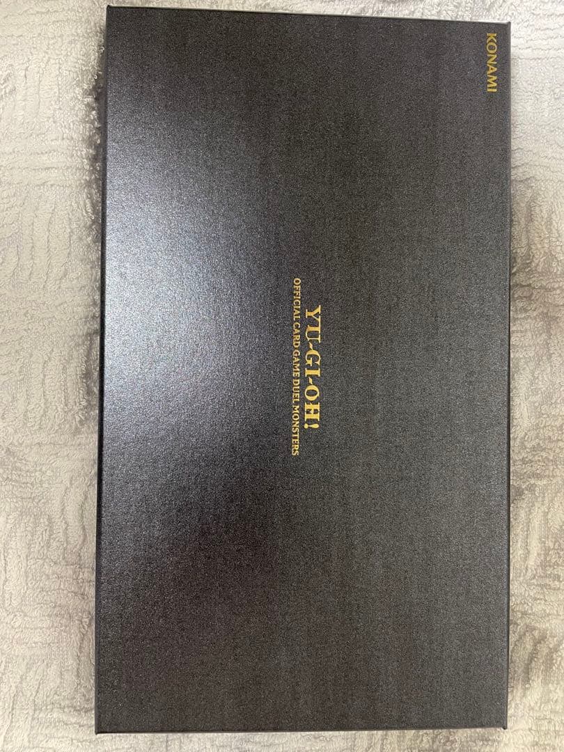 SIDE:PRIDE スペシャルカードセット 遊戯王 25th