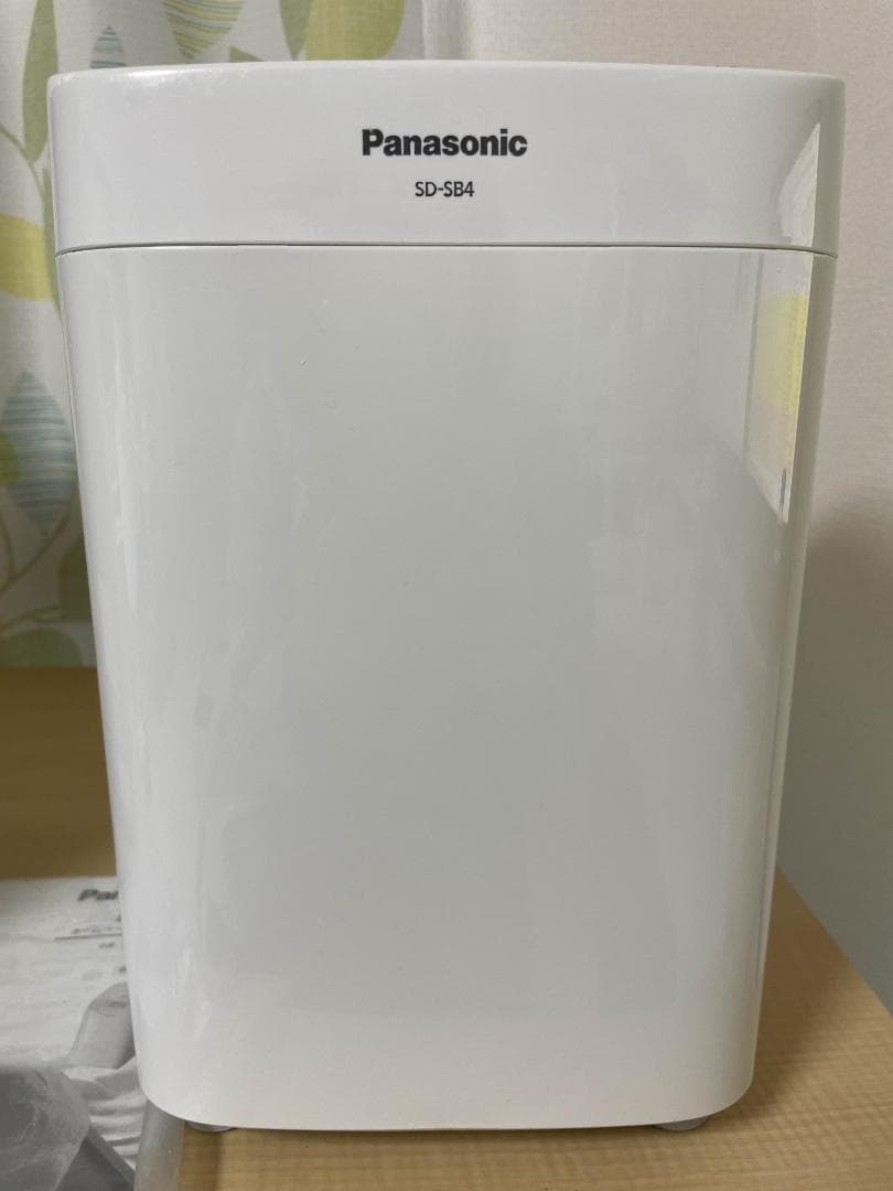 か*な様 Panasonic ホームベーカリー SD-SB4-W　M146