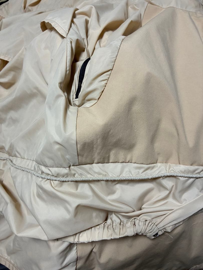 ECWCS デザートカモ ラージ レギュラー ゴアテックス