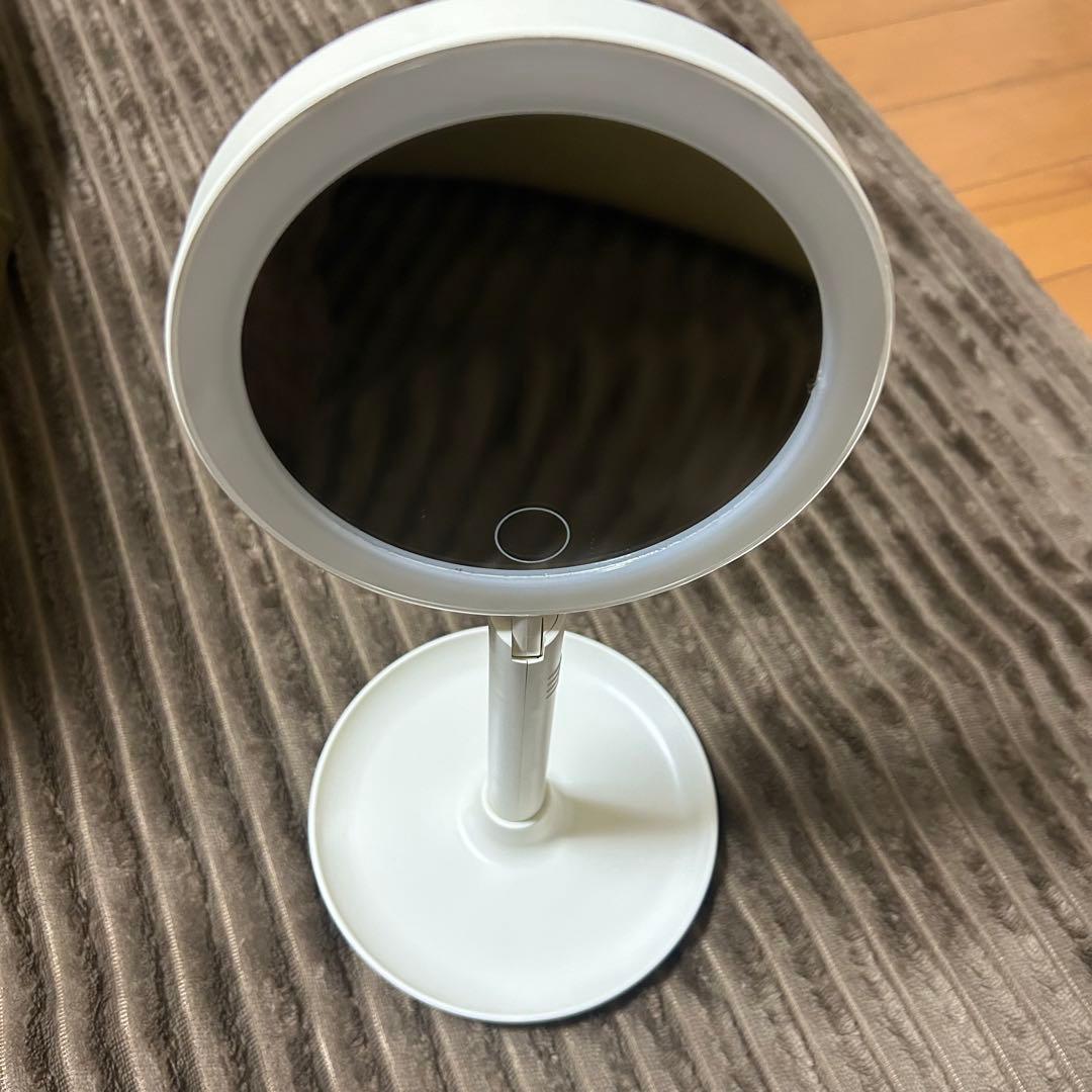 価格見直しました！サキナ(ピノ) 美顔器 スチーム機能付き