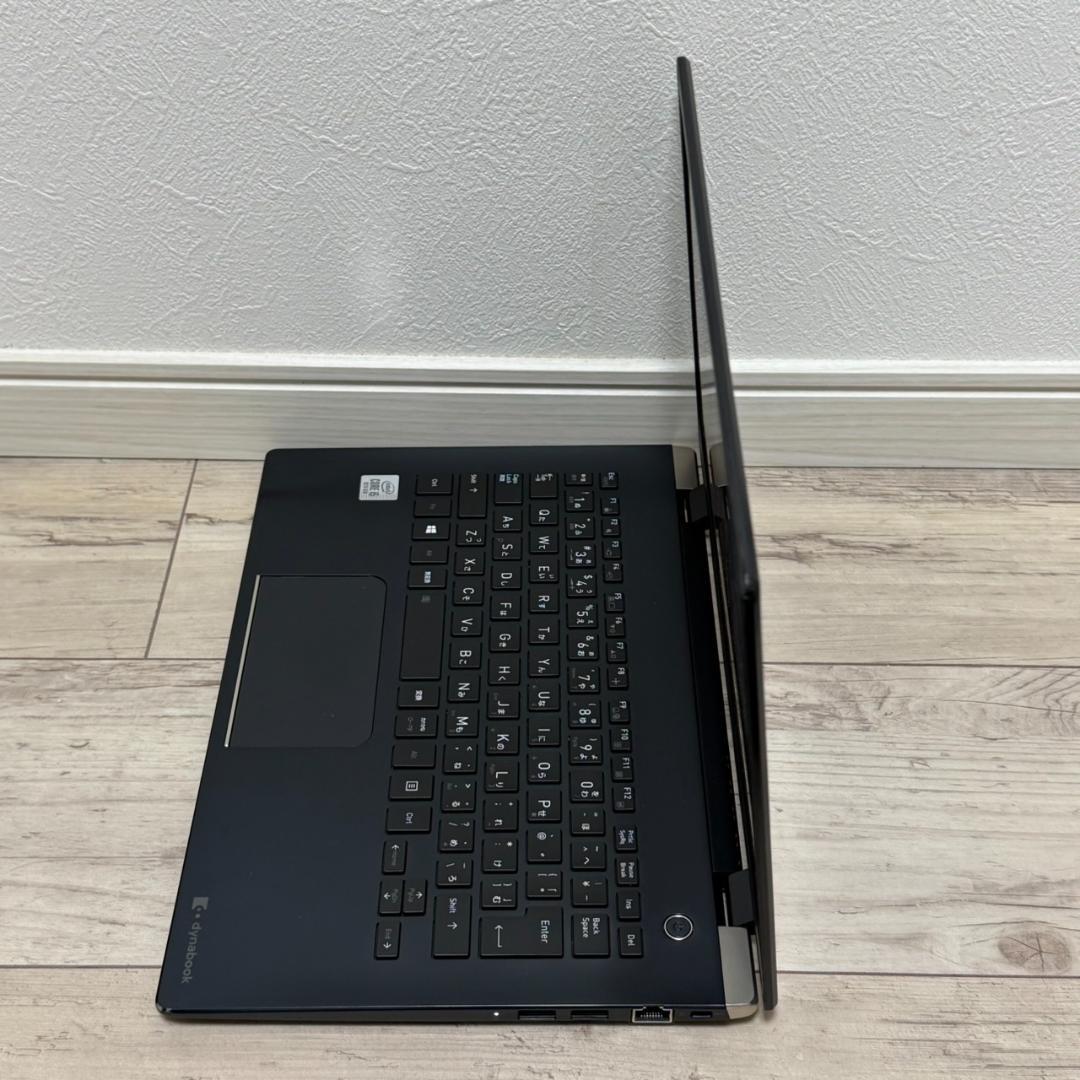 ⭐手頃価格⭐国産 dynabook Core i5 10世代 8GB 256GB