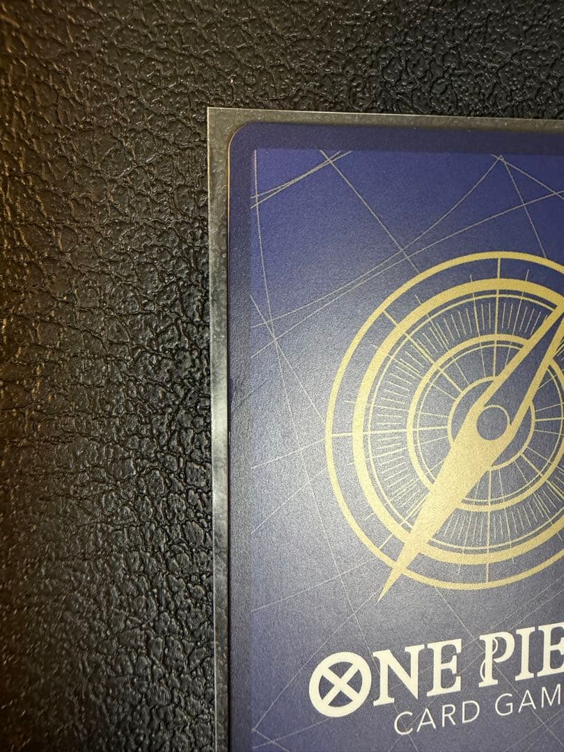 ONE PIECE CARD GAME モンキー・D・ルフィ ST21-014