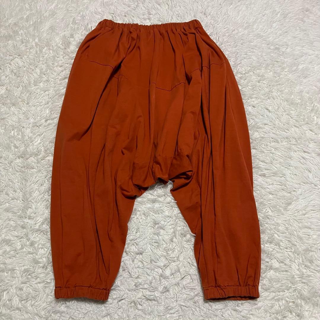 タマキニイメ ブカパ パンツ