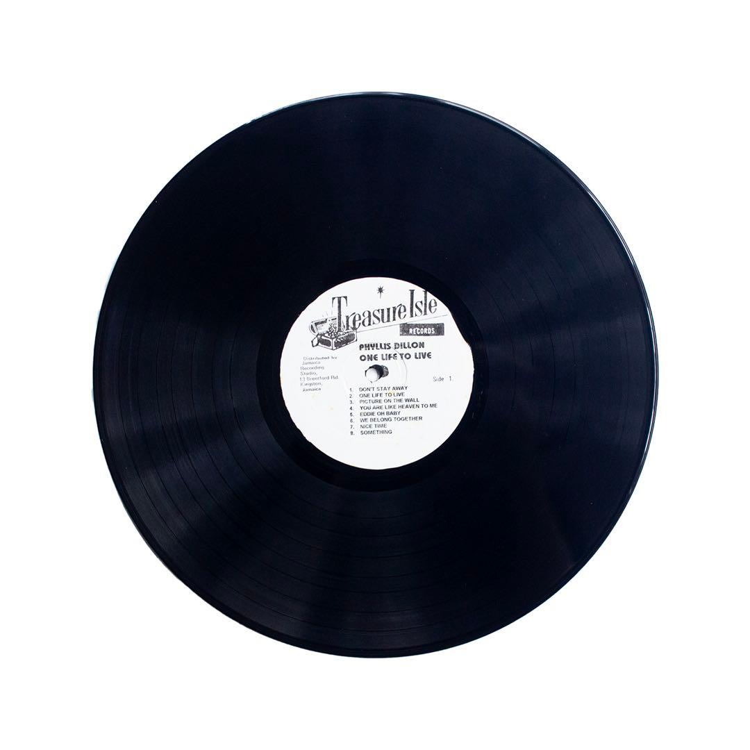 希少 ROCK STEADY名盤 2枚セット JAMICA盤