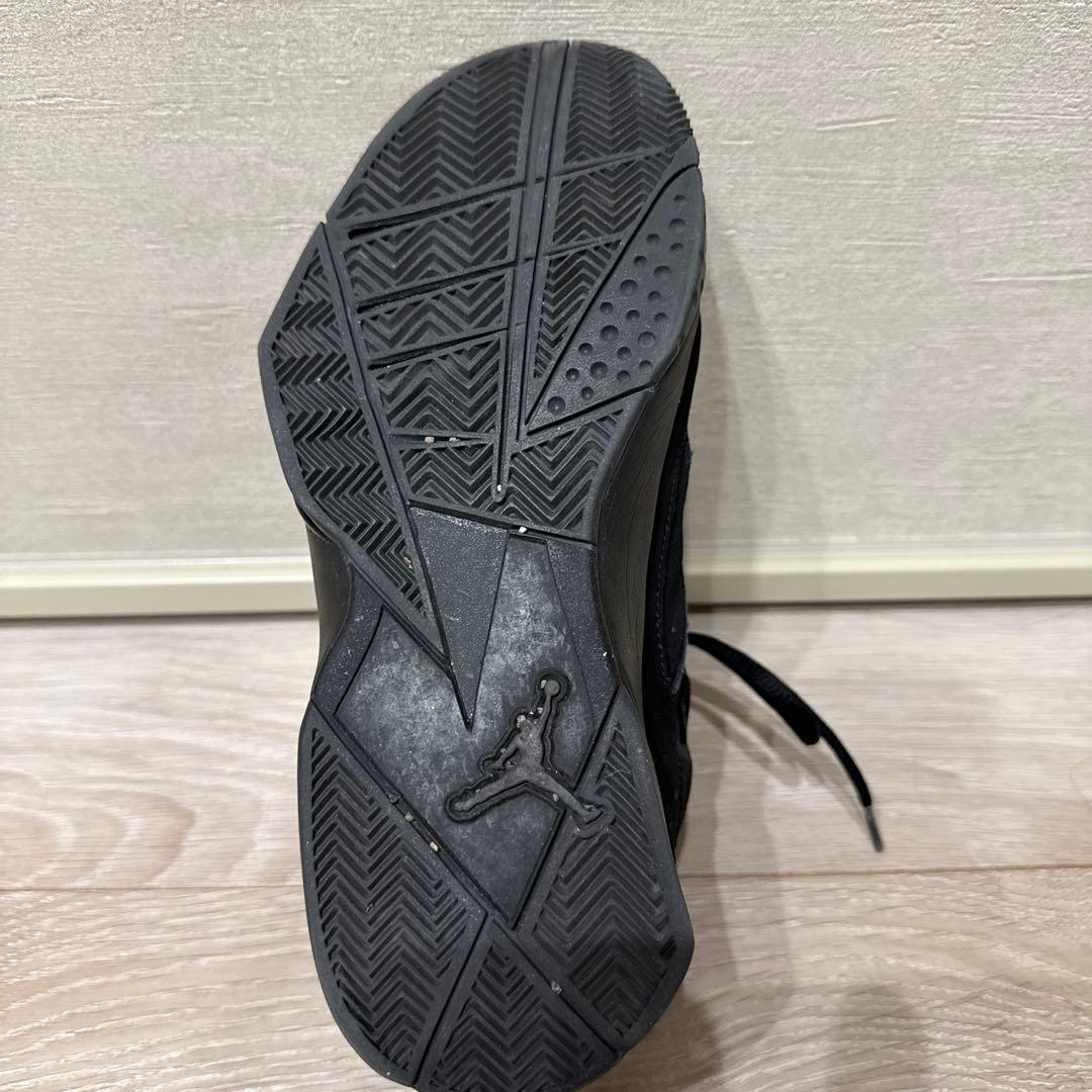 ジョーダントゥルーフライトJordan True Flight