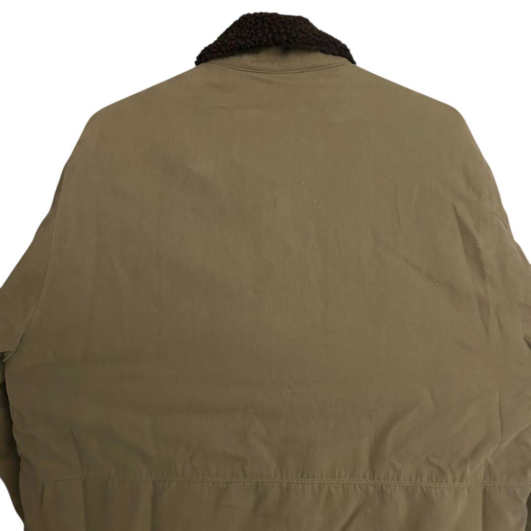 CRIMIE ボアジャケット　クライミー　サイズL