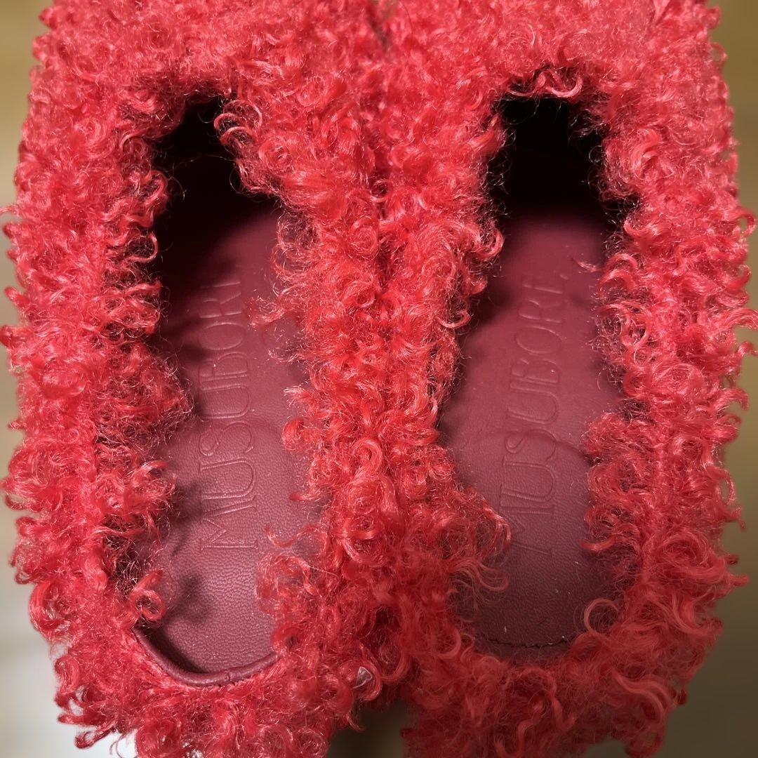 MUSUBORE ファーミュール