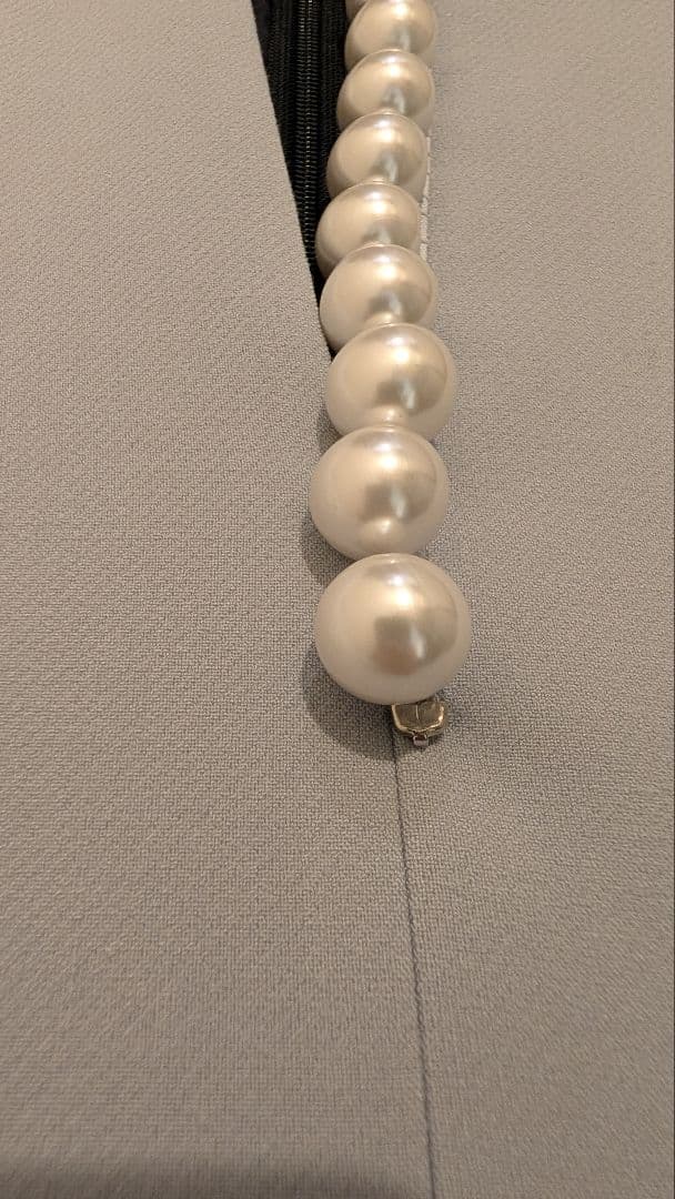 【 nyance 様 】YOKO CHAN