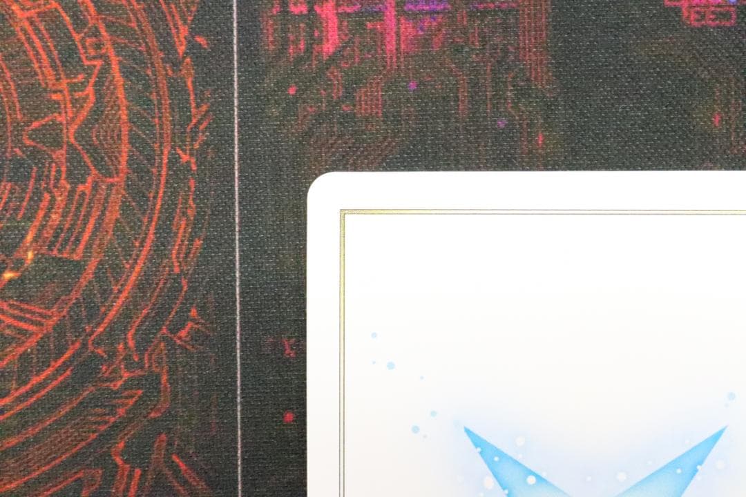 今昔之感 UAR ウィクロス 44-MY1119-04C