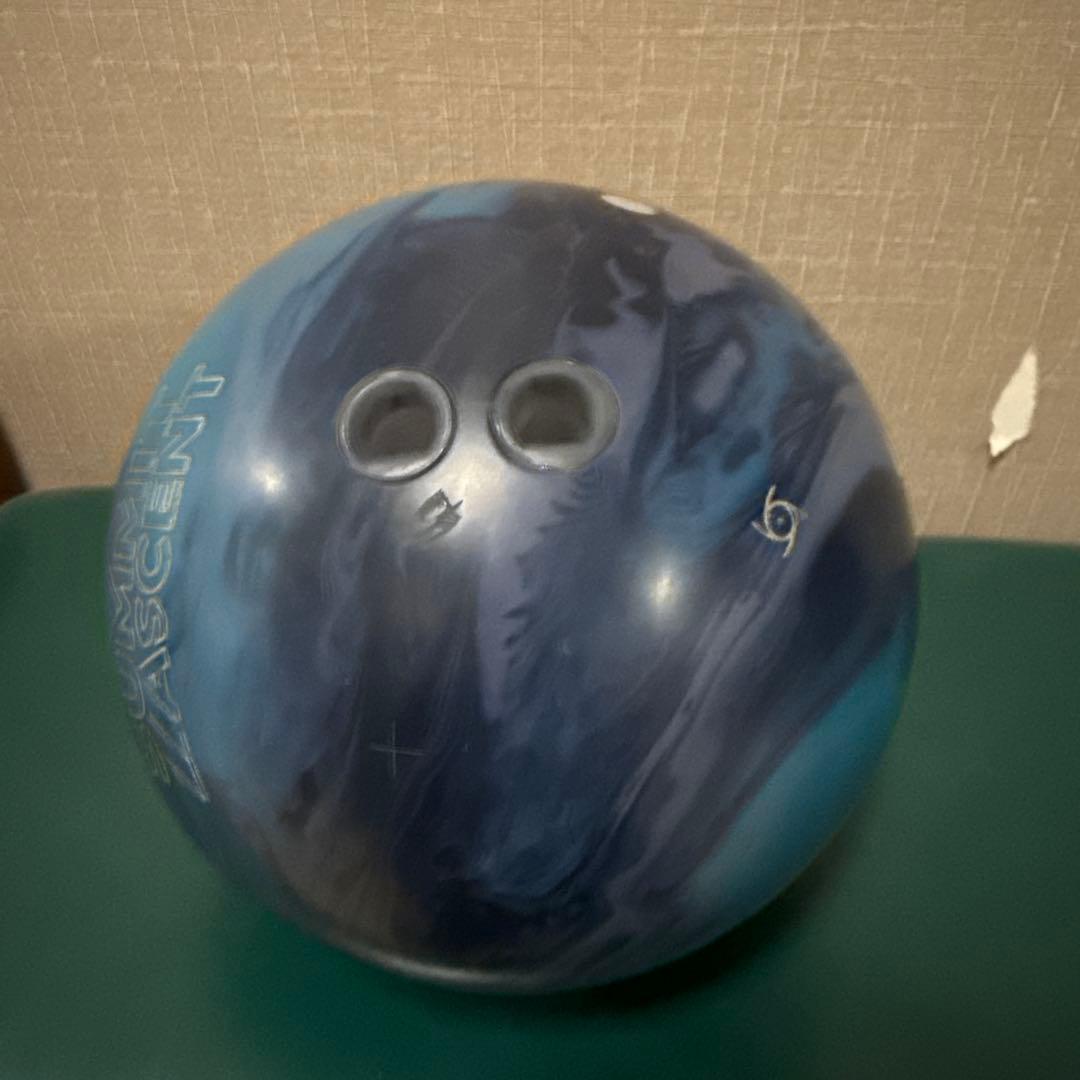 STORM SUMMIT ASCENT サミットアセント