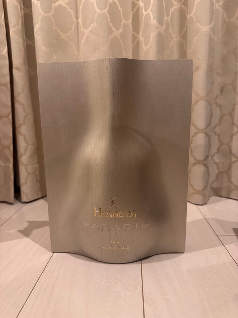 Hennessy Paradis ウイスキー