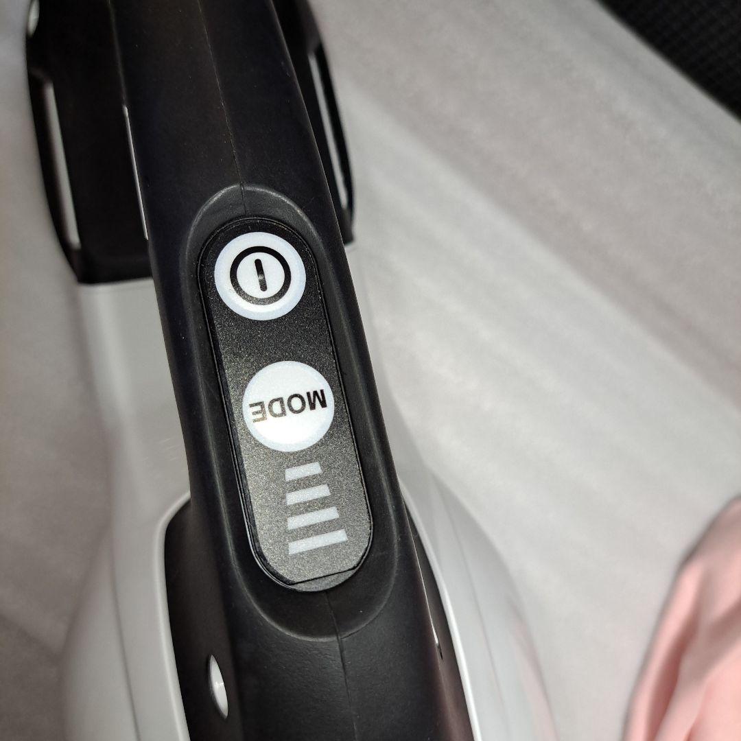 Makita 充電式クリーナー CL285FD 美品