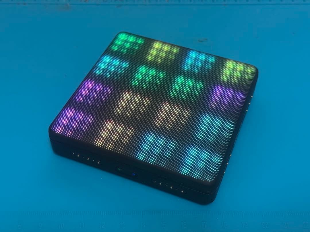 ROLI - Lightpad Block M 美品
