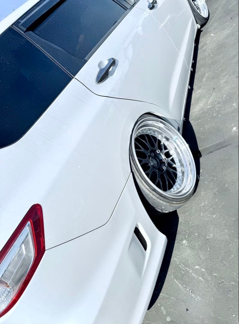 希少!★ IDEAL エアーサスペンション ★ホンダ・オデッセイRB 2、3、4