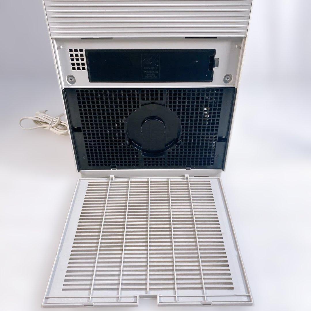 DAIKIN MCK70ZY-W 空気清浄機 2022年製