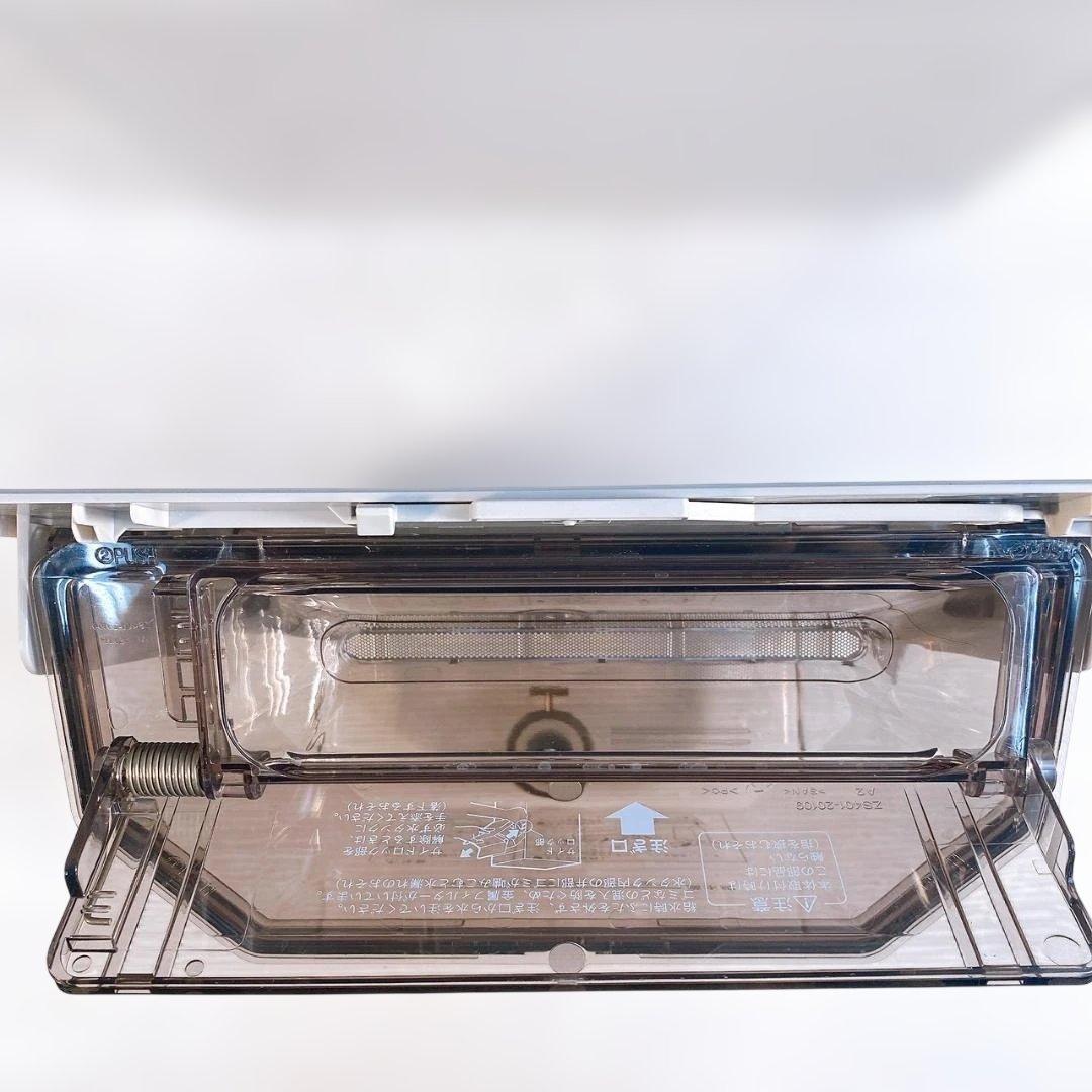 DAIKIN MCK70ZY-W 空気清浄機 2022年製