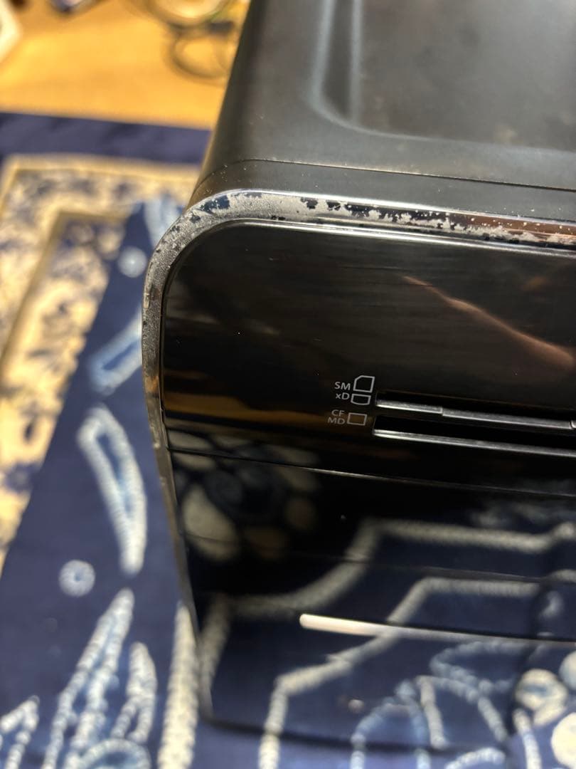 Windowsデスクトップ DELL XPS 8300 i7/16GB/HD6870/HDD1TB