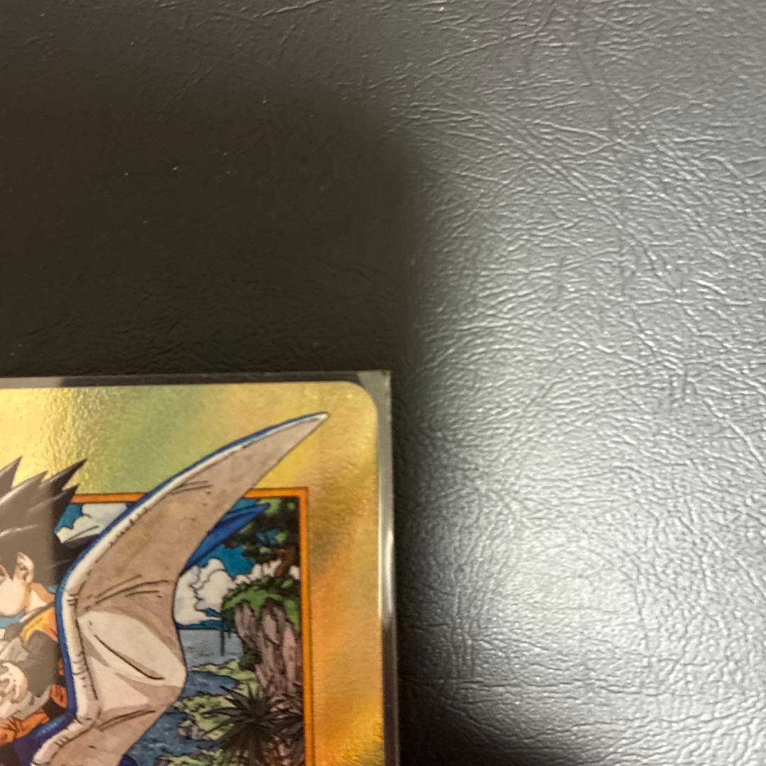 ドラゴンボールフュージョンワールド エナジーマーカー金　38巻