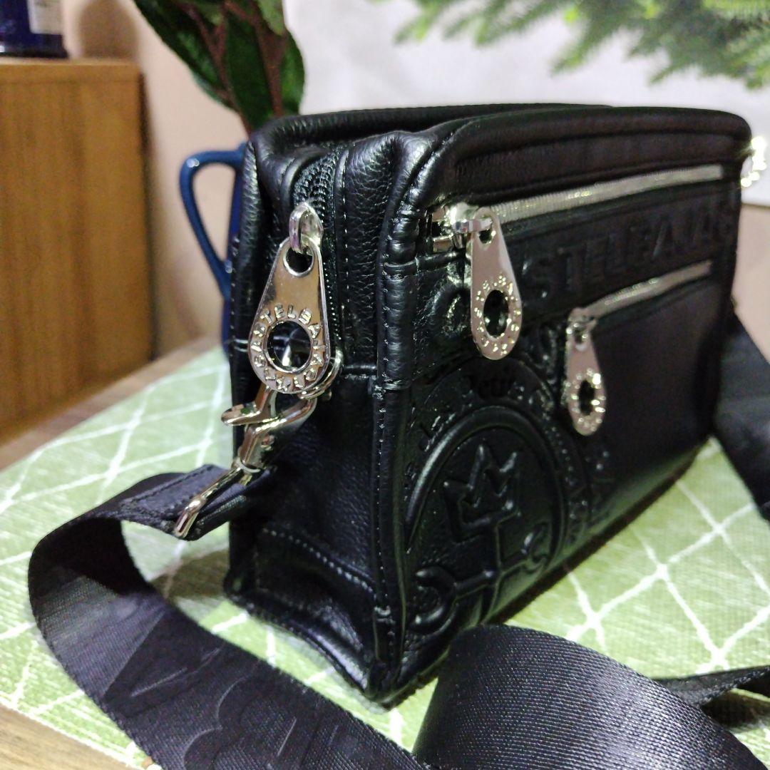 カステルバジャックショルダー