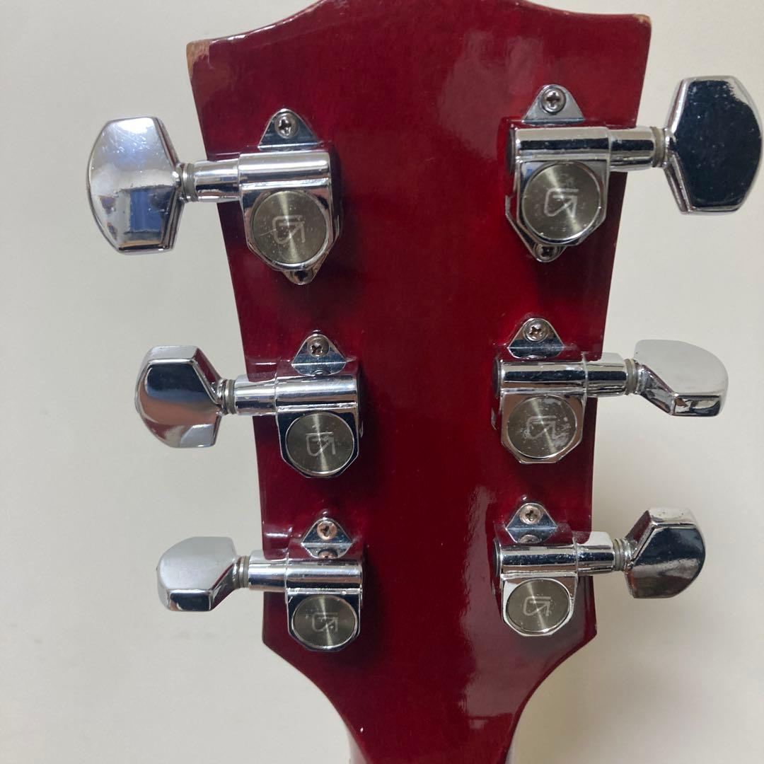 モッチー　最終値下げ　Morales アコースティックギター　ジャンク品