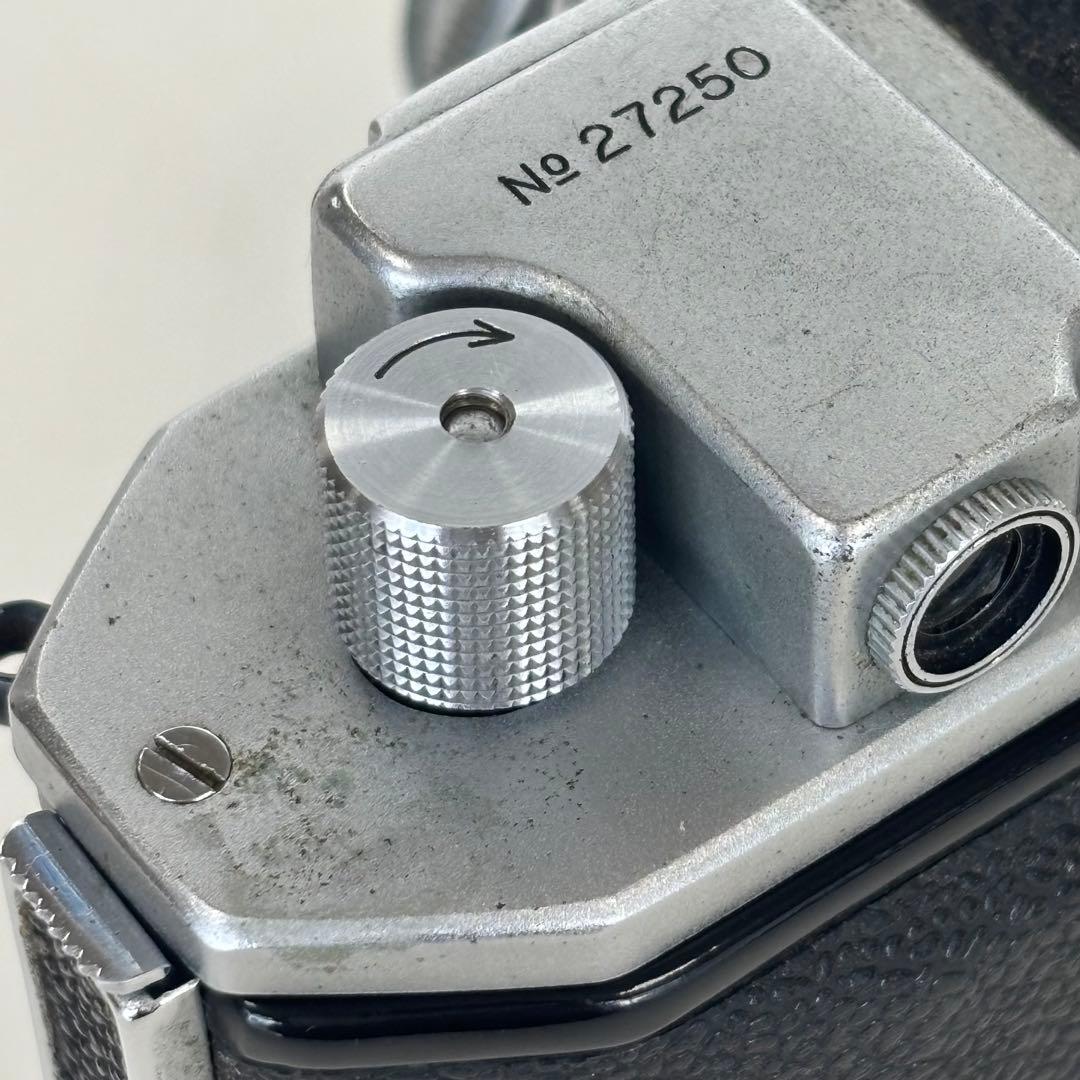 o*s様 Asahiflex レンジファインダーカメラ