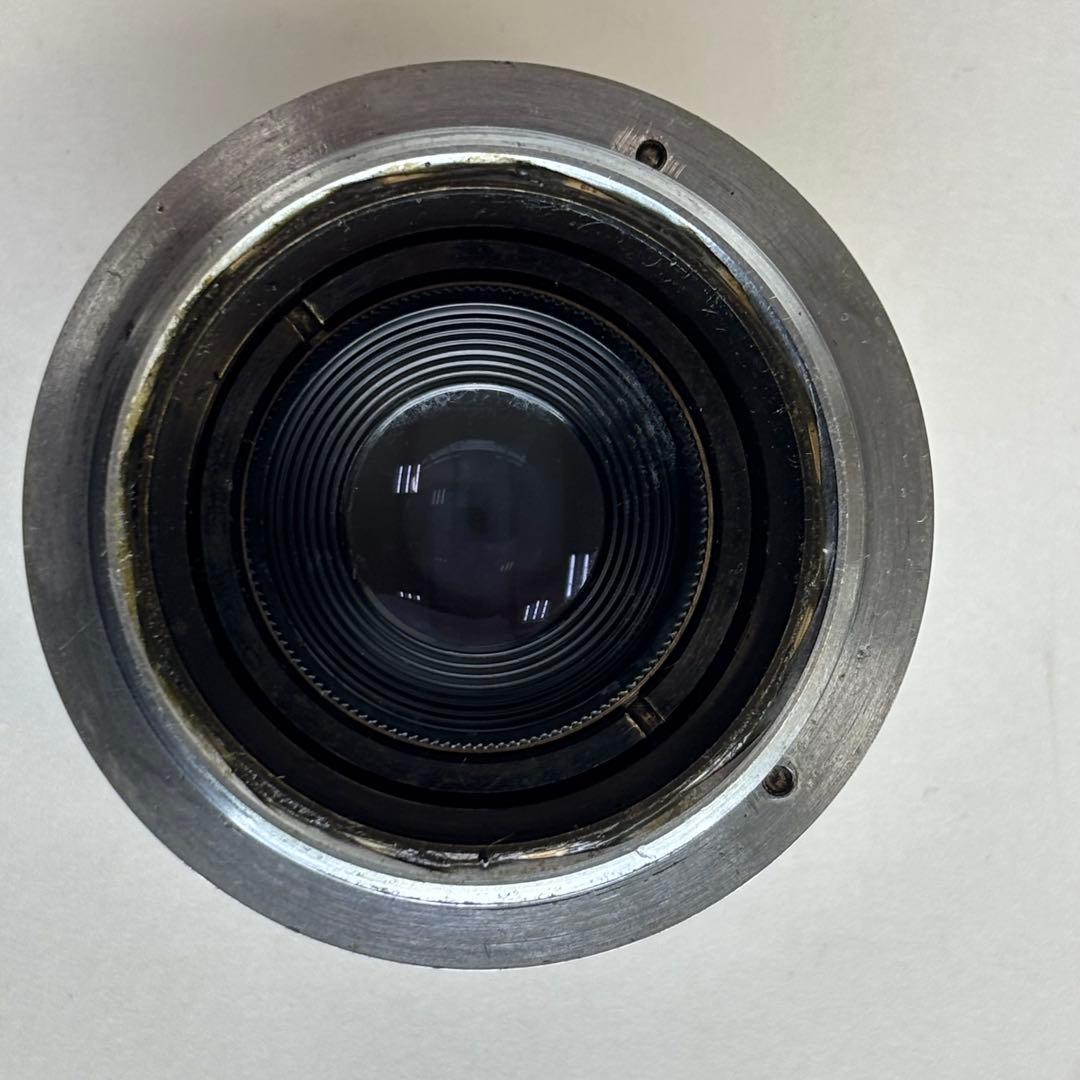 o*s様 Asahiflex レンジファインダーカメラ