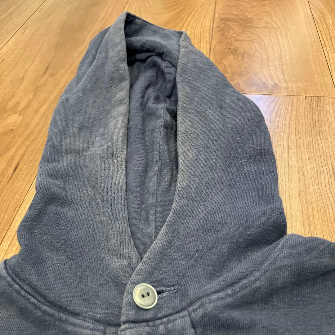 KAPITAL キャピタル　SURF ボタンパーカー　1