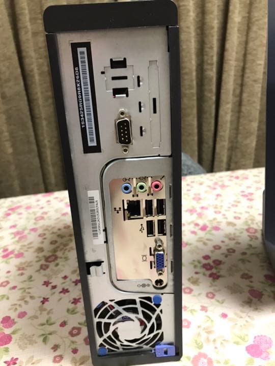 値下げ！デスクトップパソコン win10 pro