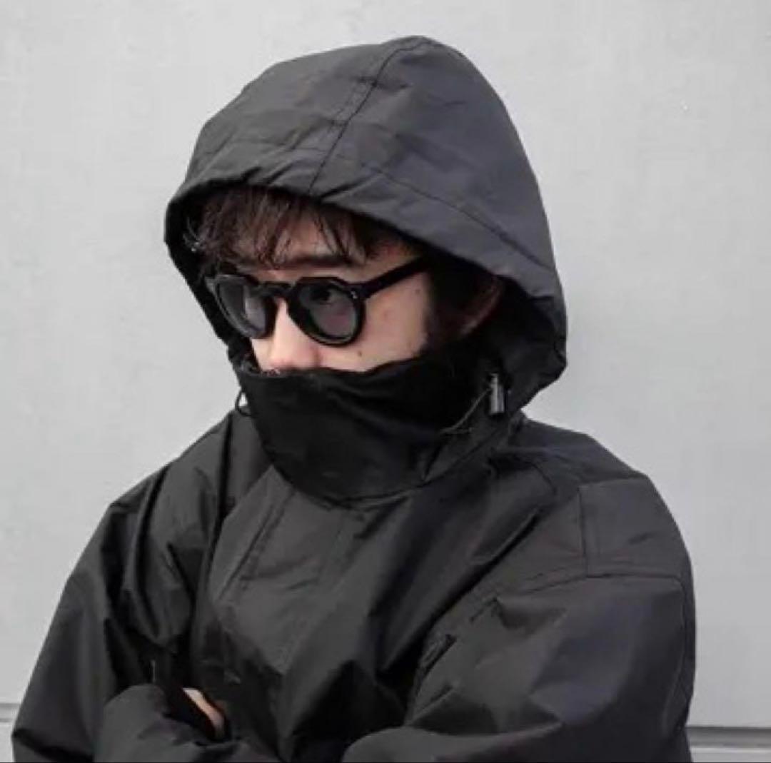 ジャケット・アウター 2000s WET WHEATHR jacket