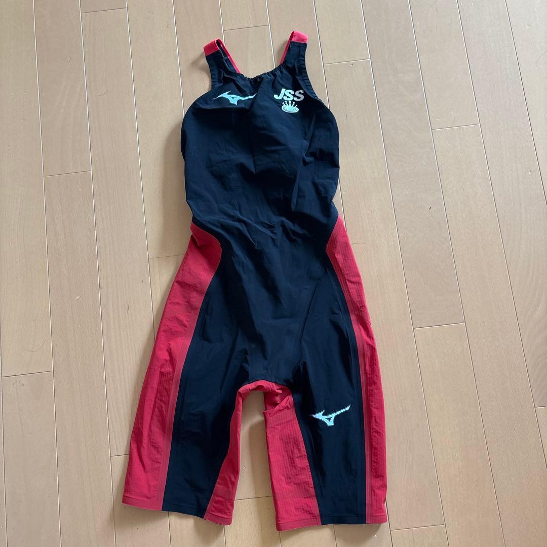 JSS 高速水着　ミズノ　GX SONIC6 CR Sサイズ