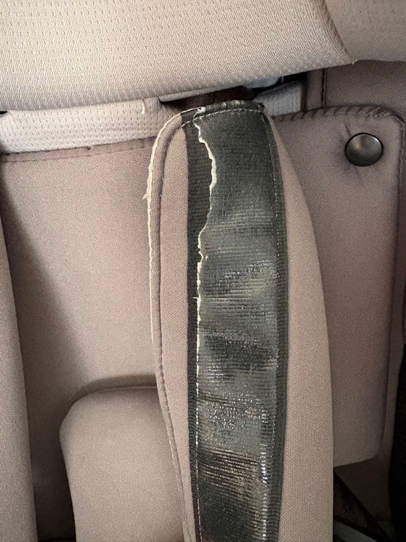 joie アーク360 ISOFIX カトージ チャイルド ジュニア シート