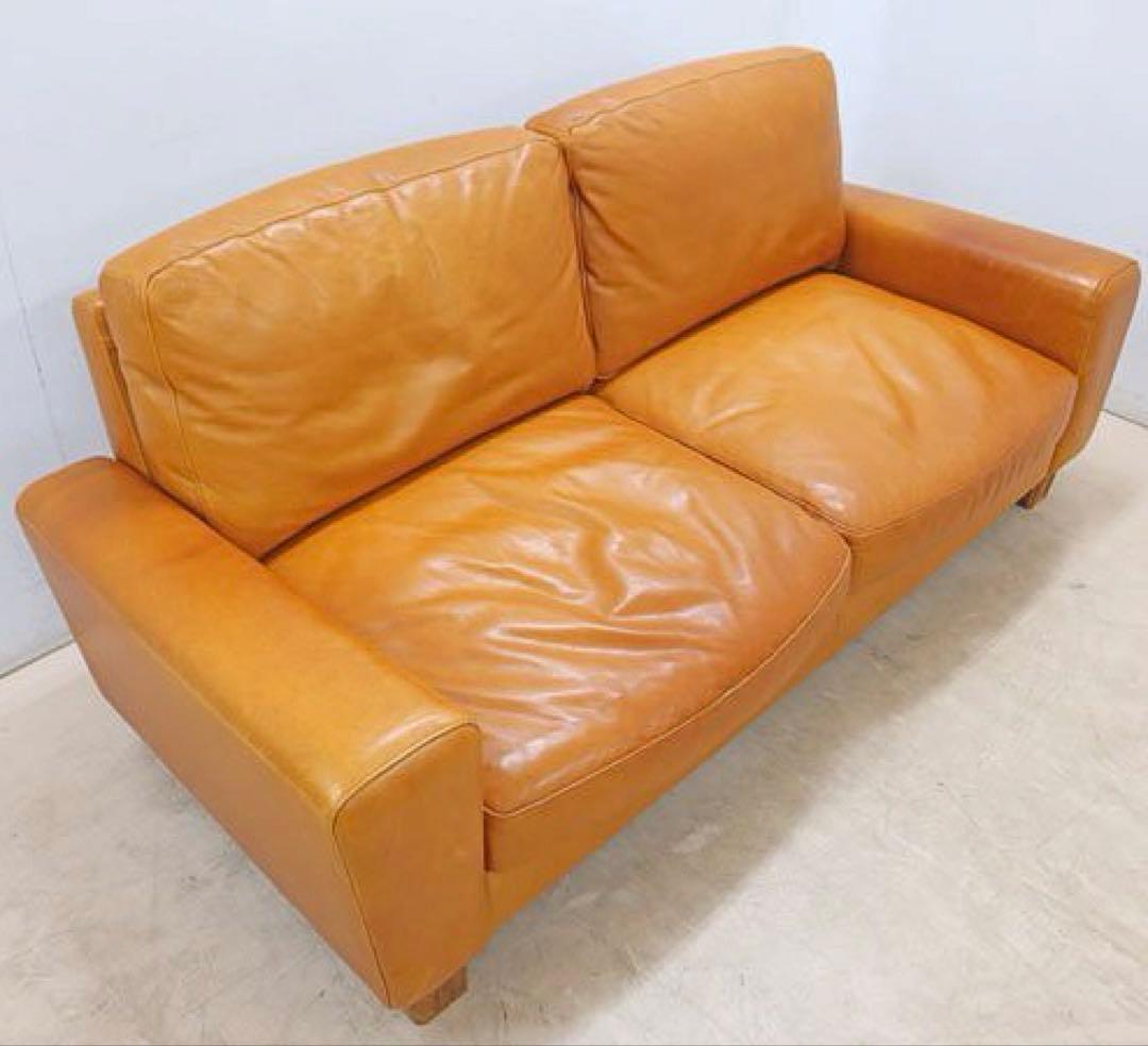 ACME FURNITUREアクメファニチャーFRESNOフレスノ3人掛けソファ