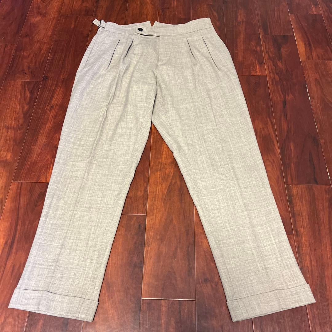 ベルウィッチ　スコッチ　カノニコ　46