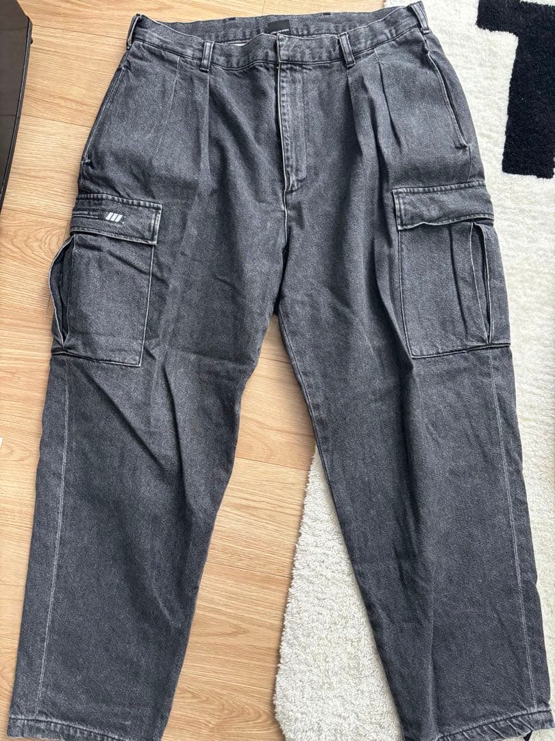 wtaps パンツ　size x03 美品