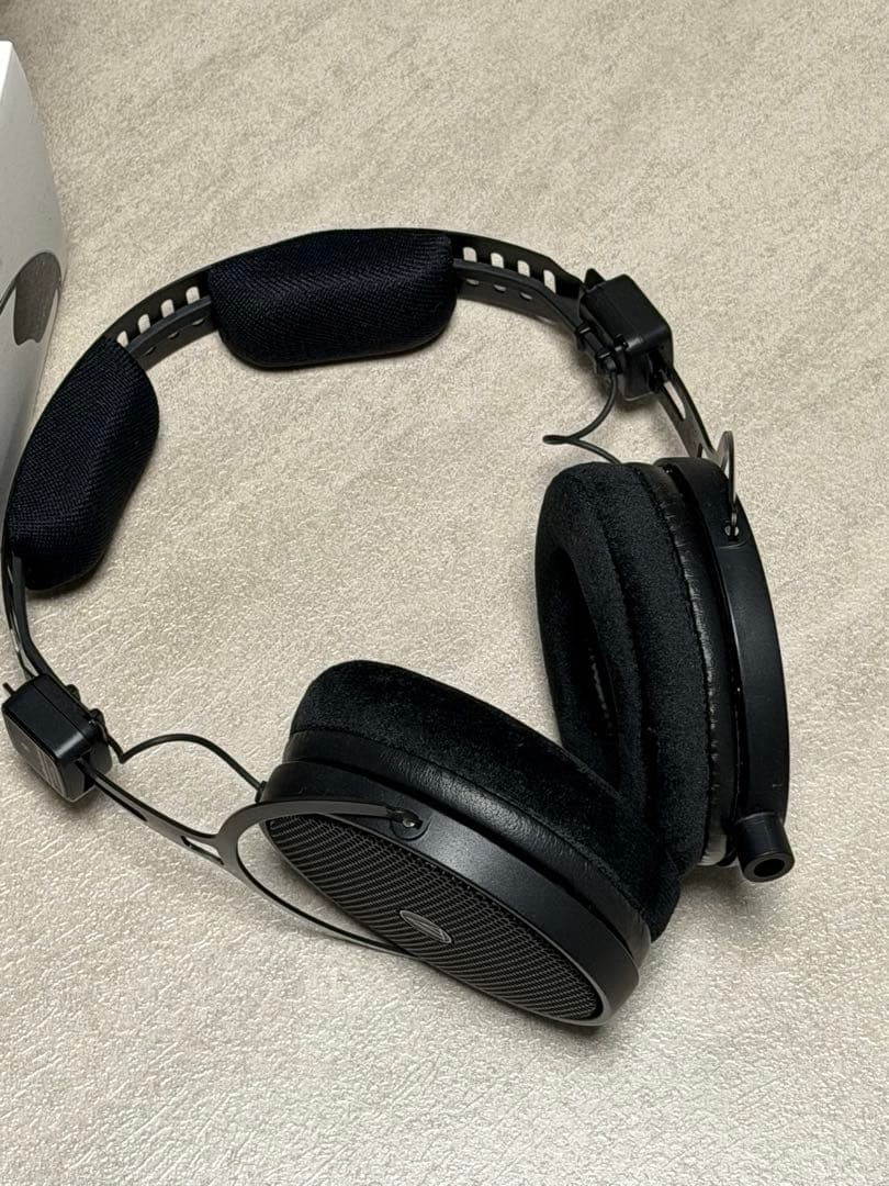 【極美品】Audio-Technica ATH-R50x 有線ヘッドホン