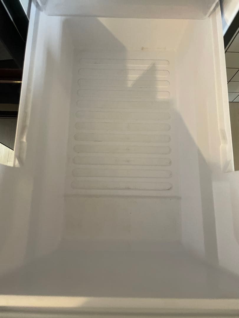 【5/31まで】SHARP 502L 冷蔵庫 SJ-GX50D-R 2018年