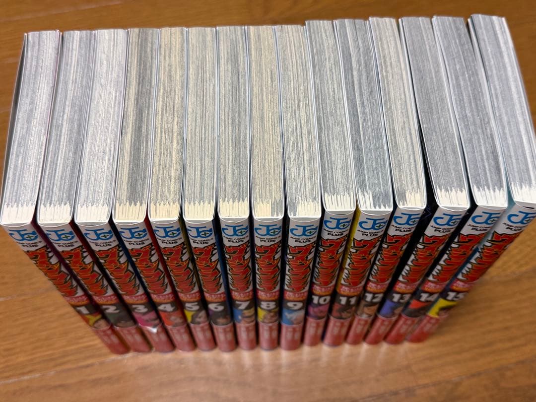 僕のヒーローアカデミア ILLEGALS ヴィジランテ 全巻セット全巻初版帯付き