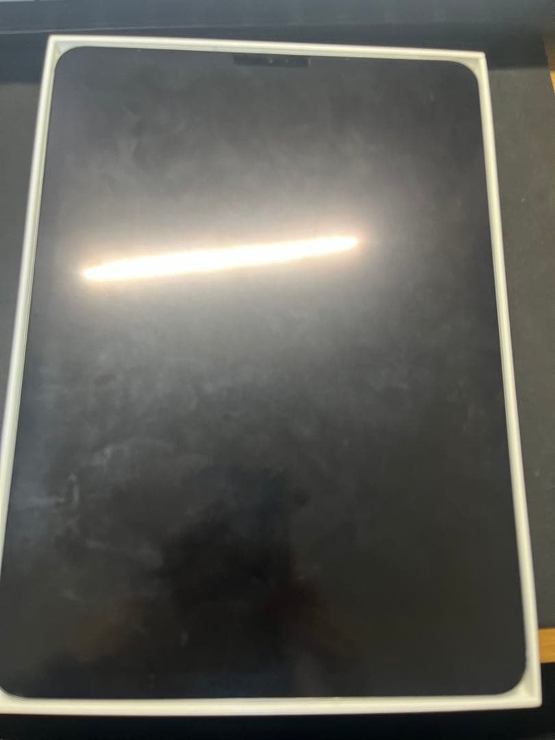 【藤本】iPad Pro11インチ　ジャンク品