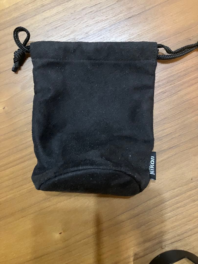 Nikon D90 18-105mm VR フルセット 動作品