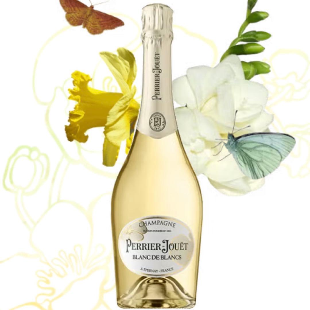 ペリエジュエ　ブラン　ド　ブラン ボクス付