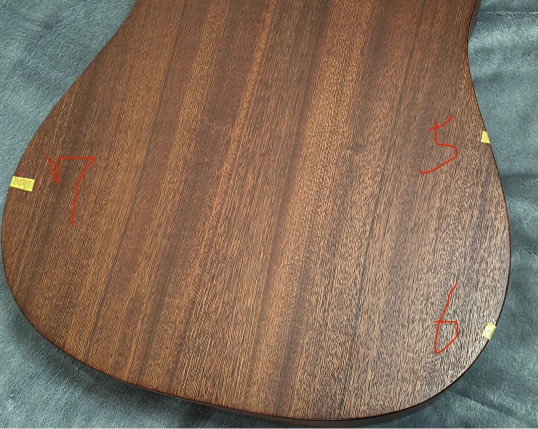 yappa88  Martin DJR-10-02 アコースティックギター