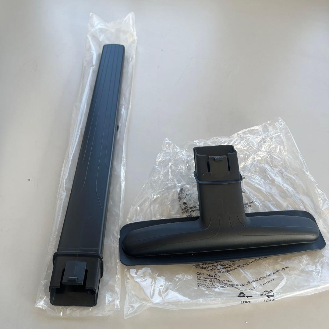 Electrolux ergorapido 2in1 スティッククリーナー本体