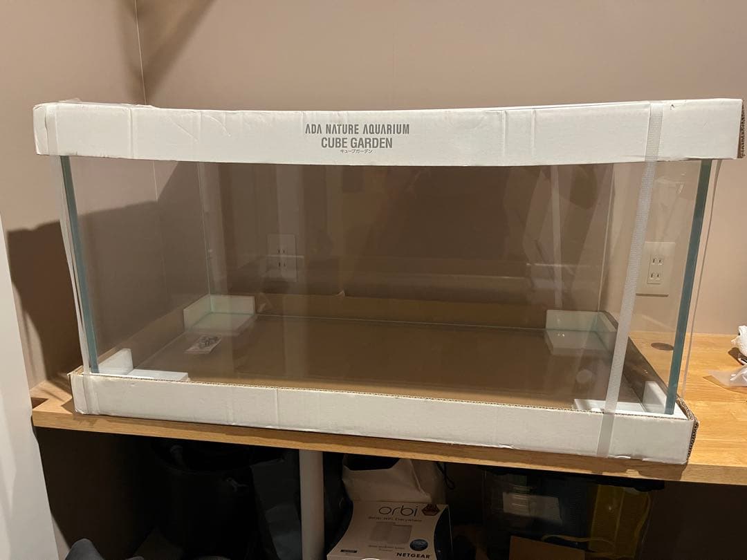ADA キューブガーデン　90