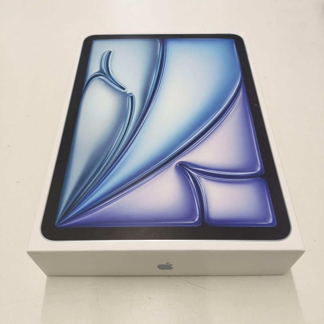 ipad air m2 11インチ 128gb 初期化済