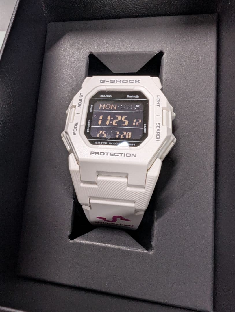新京成電鉄 社員用 G-SHOCK 腕時計