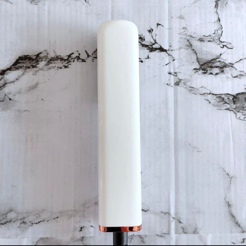 マイナスイオン ヘアアイロン ストレートアイロン ブラシ型 コテ 自動OFF　③