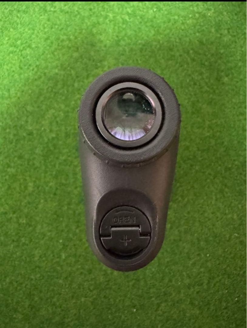 ブッシュネル Bushnell ピンシーカーツアーV6シフトジョルト　ブラック