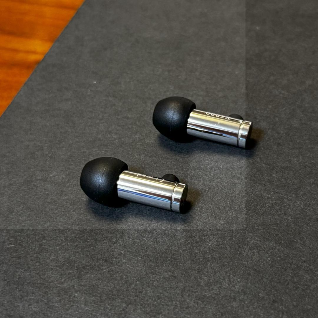 final E5000 頭売り(ケーブルなし)モデル